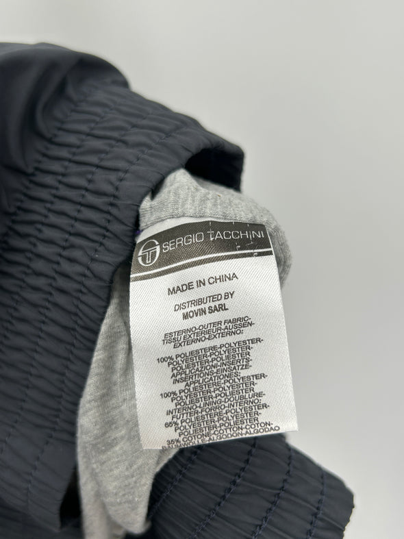 Veste coupe-vent coloré
