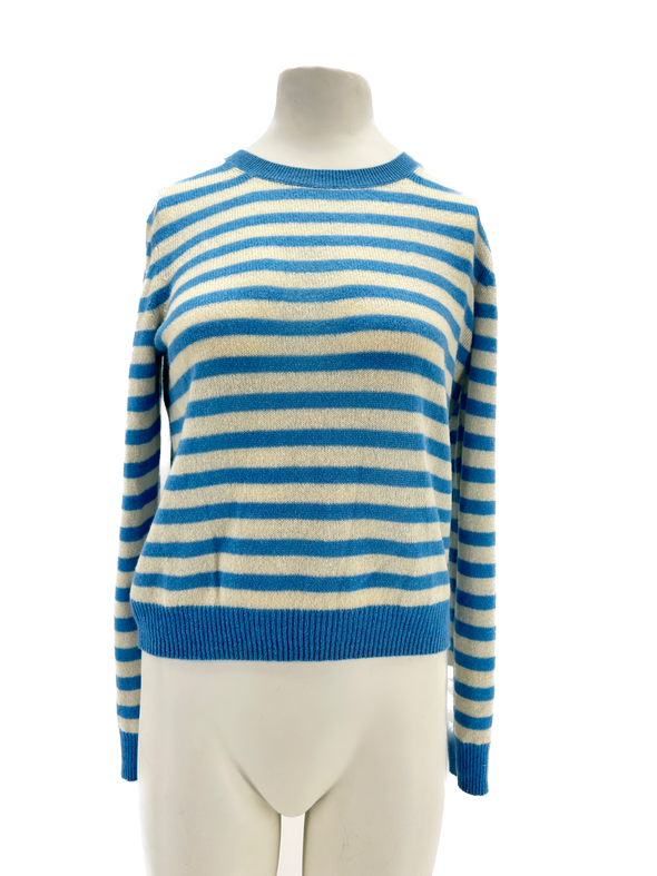 Pull en cachemire