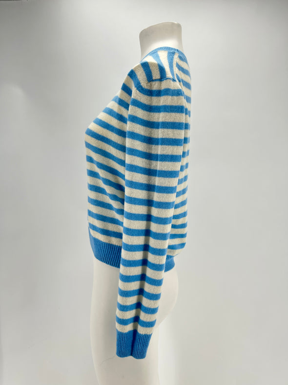 Pull en cachemire