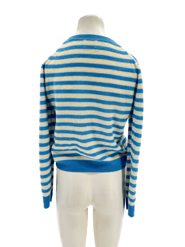 Pull en cachemire