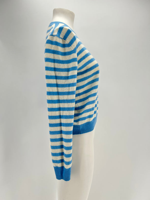 Pull en cachemire