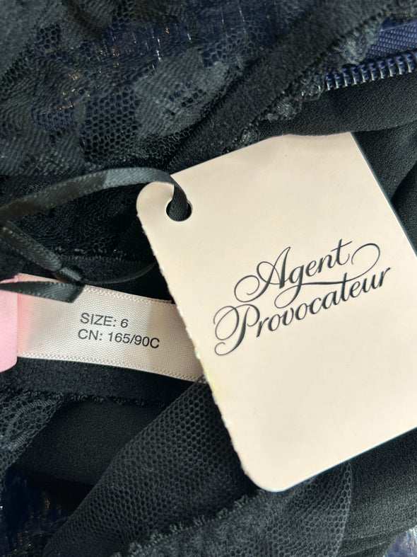 Ensemble de lingerie