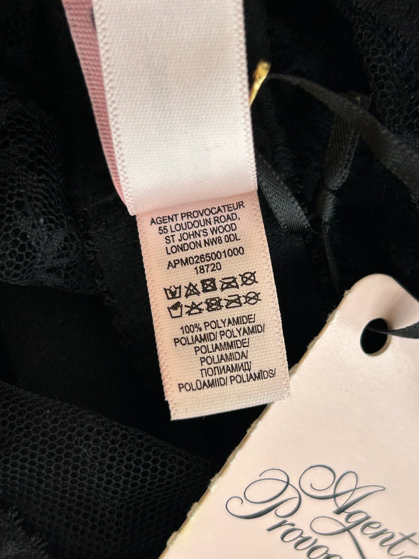 Ensemble de lingerie