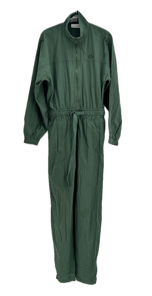 Combinaison verte