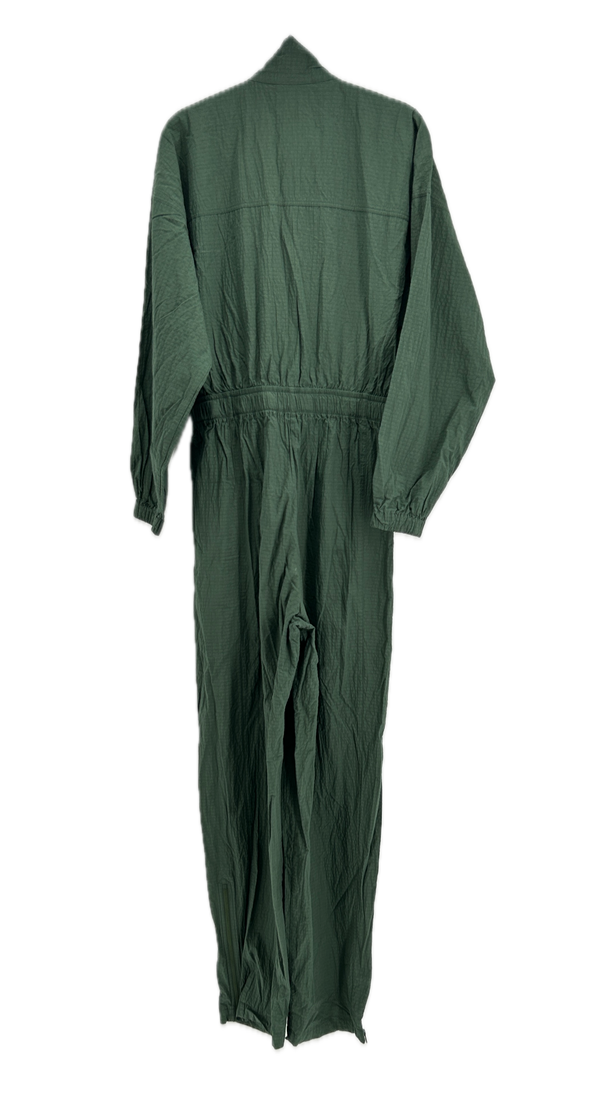 Combinaison verte