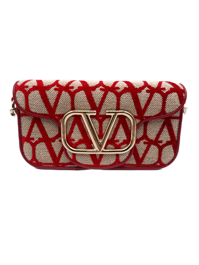 Sac à main en toile