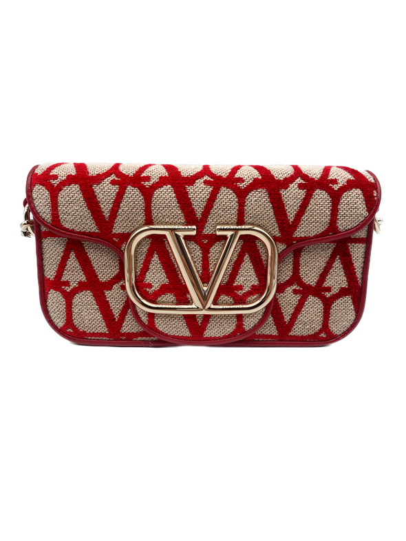 Sac à main en toile