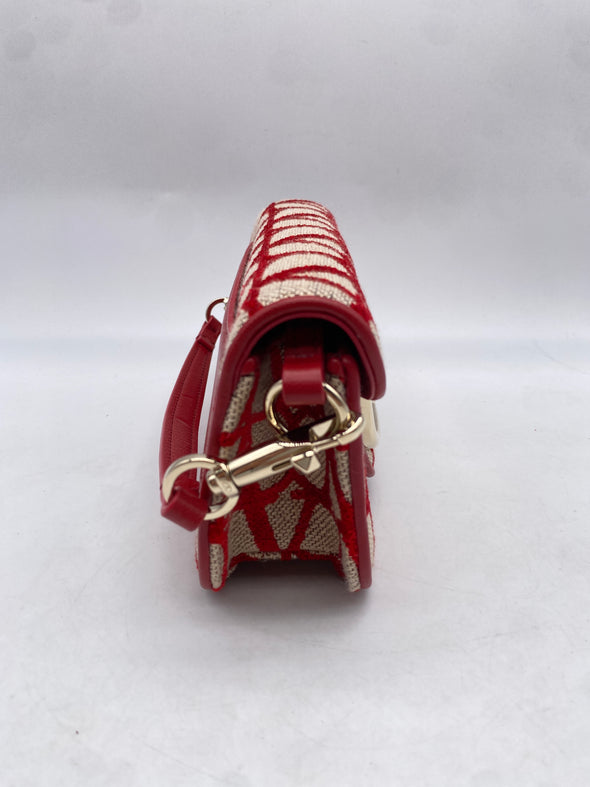 Sac à main en toile