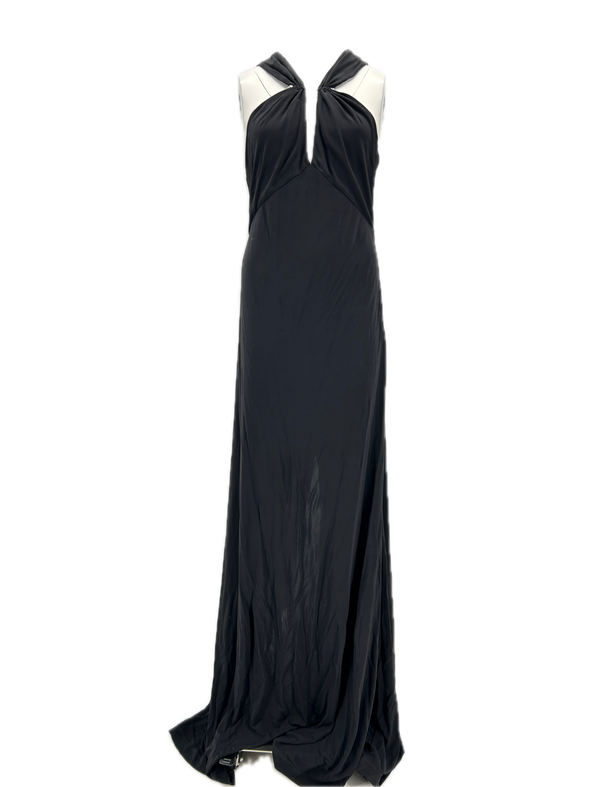 Robe noire