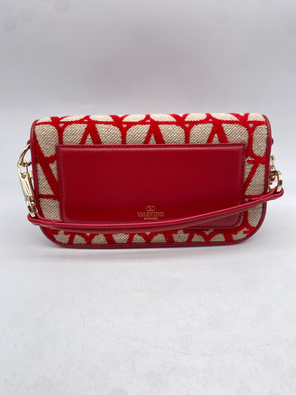 Sac à main en toile