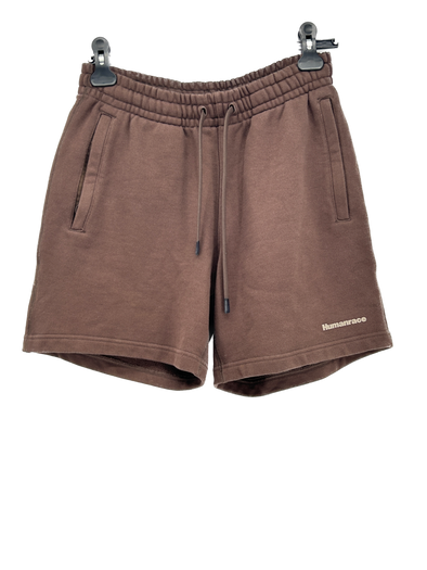 Short marron "Humanrace"