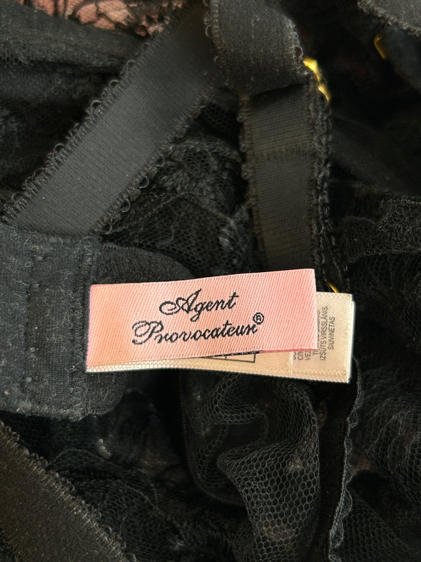 Ensemble de lingerie