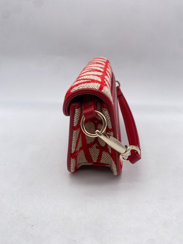 Sac à main en toile