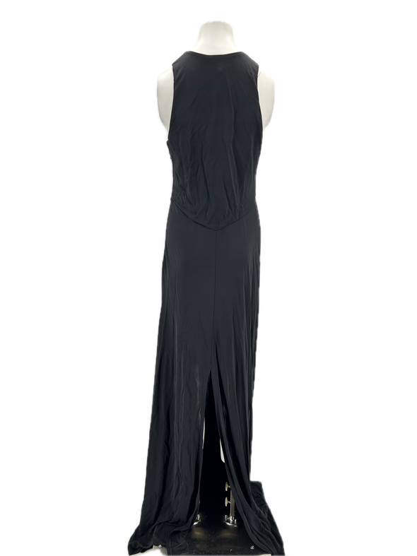 Robe noire