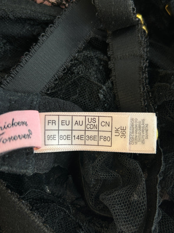 Ensemble de lingerie