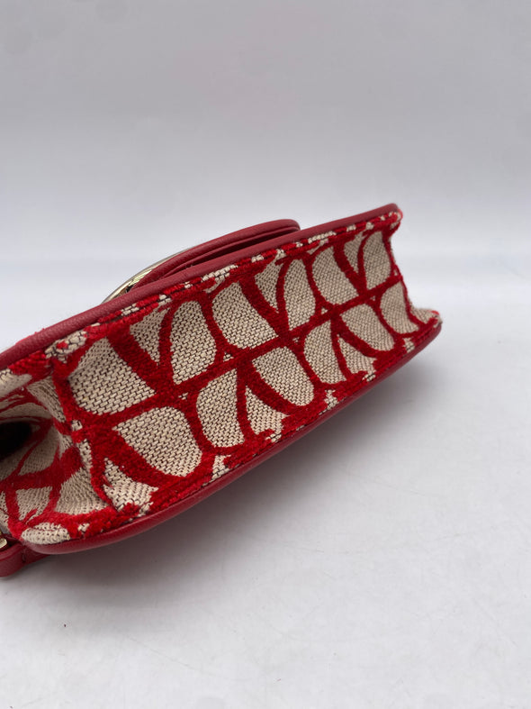 Sac à main en toile