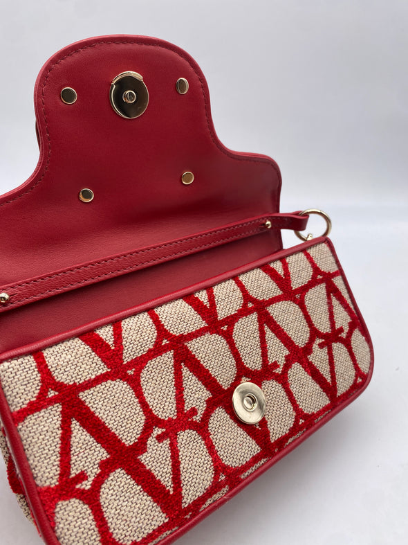 Sac à main en toile