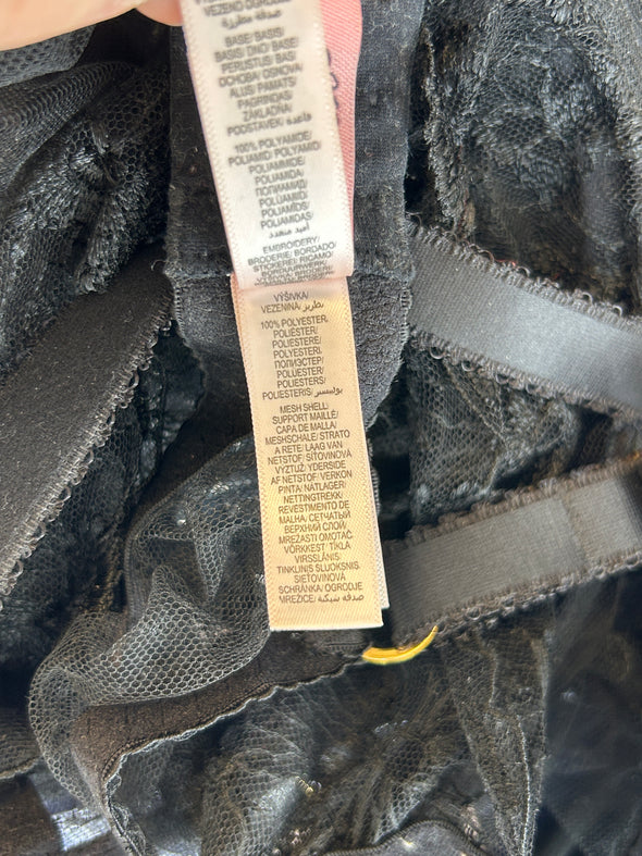 Ensemble de lingerie