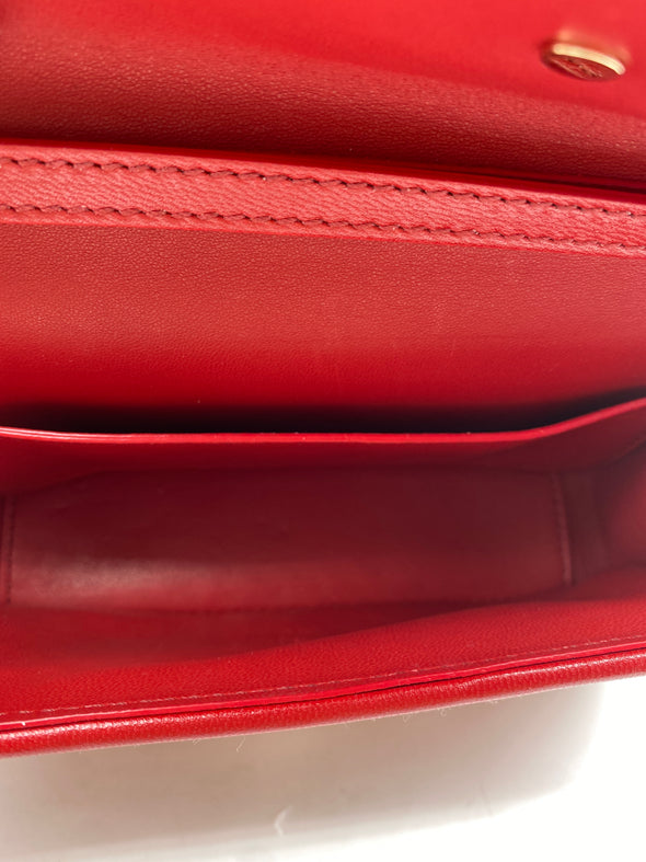 Sac à main en toile