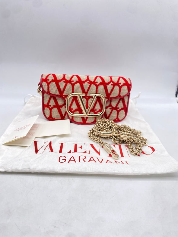 Sac à main en toile