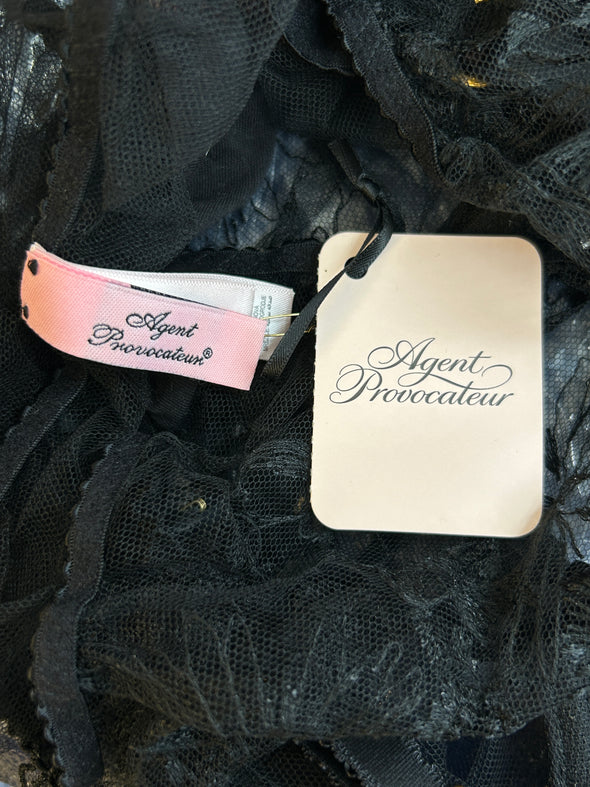 Ensemble de lingerie