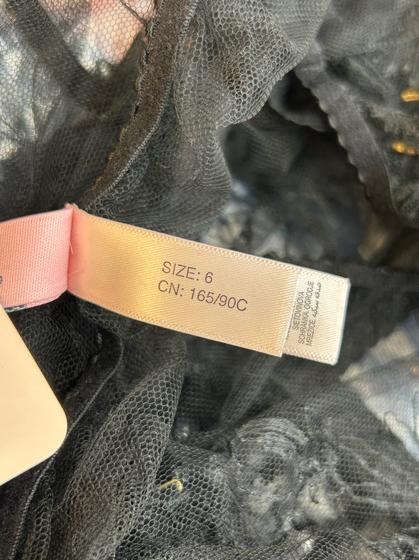 Ensemble de lingerie