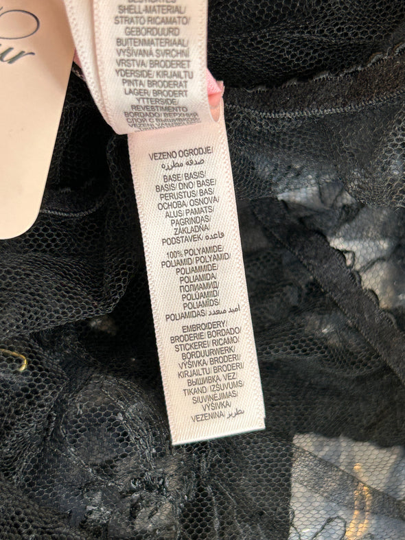 Ensemble de lingerie