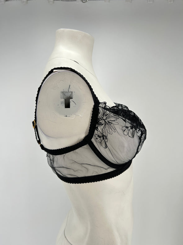 Ensemble de lingerie