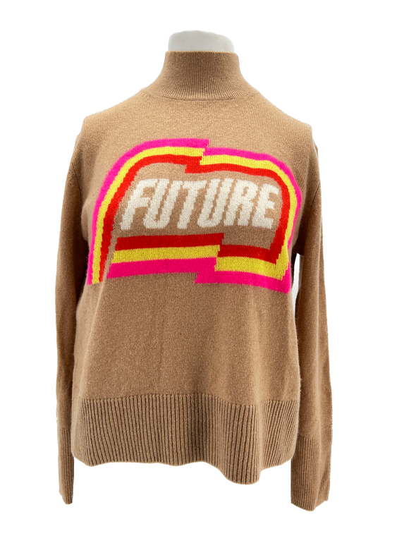 Pull en cachemire