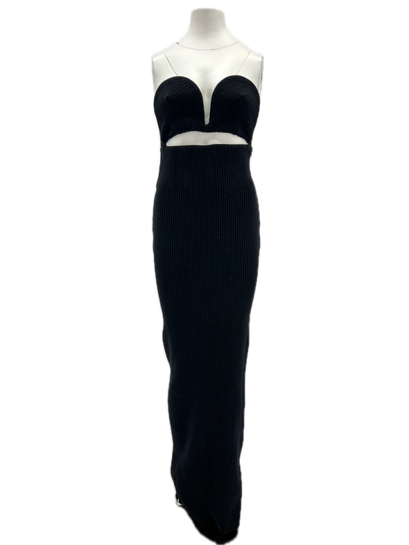 Robe en laine