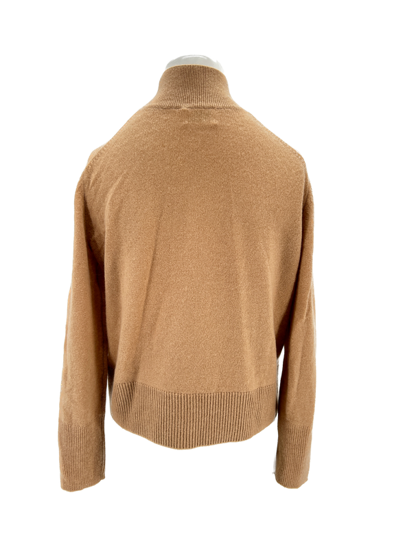 Pull en cachemire