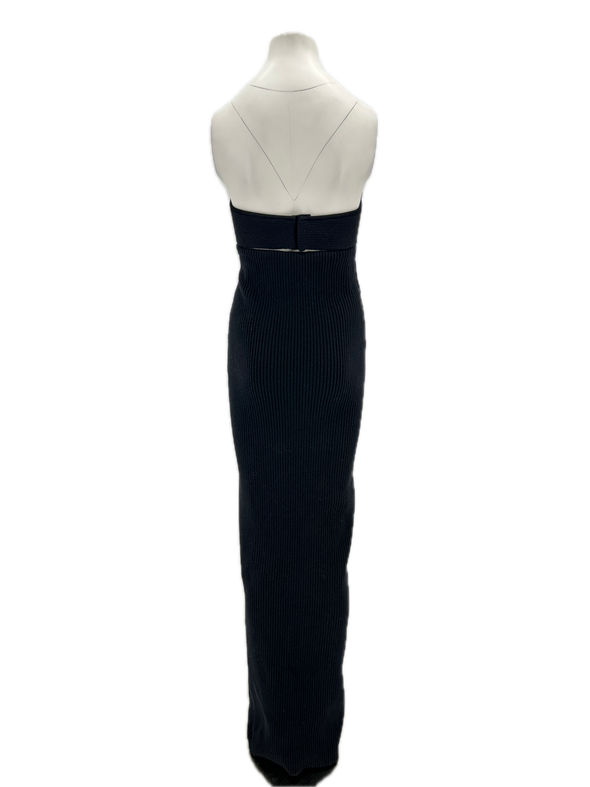 Robe en laine