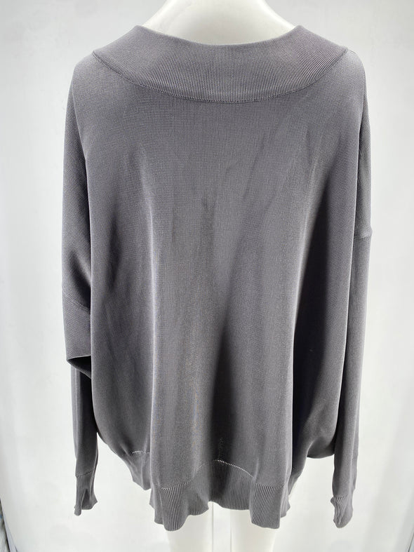 Pull gris