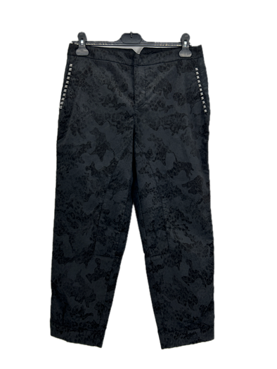 Pantalon noir