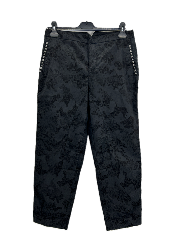 Pantalon noir