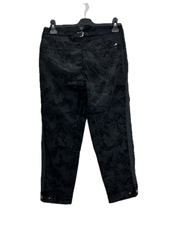 Pantalon noir