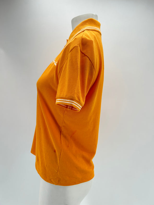 Polo orange