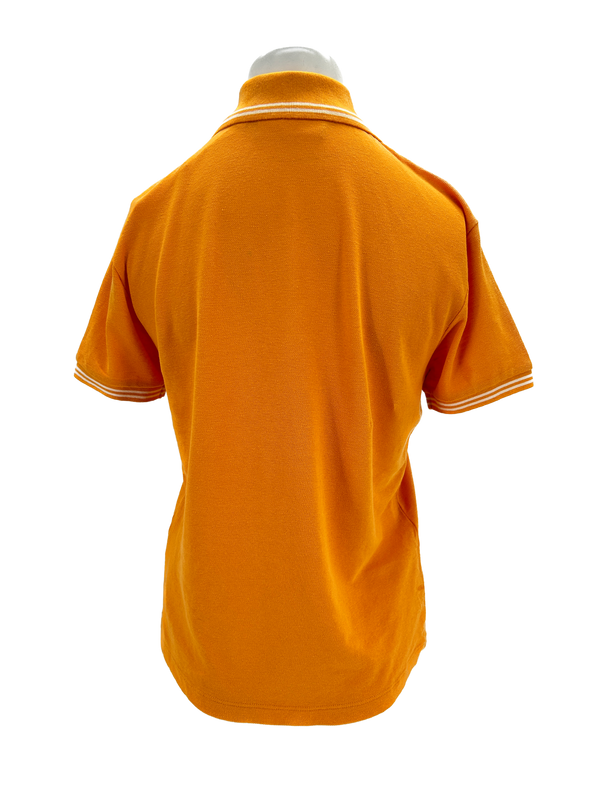 Polo orange