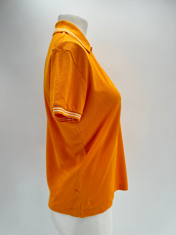 Polo orange