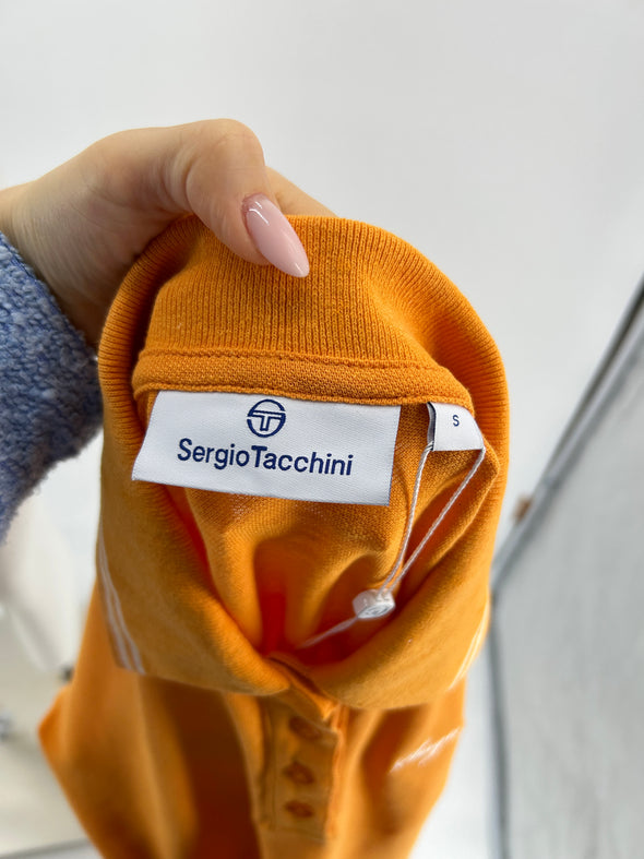 Polo orange