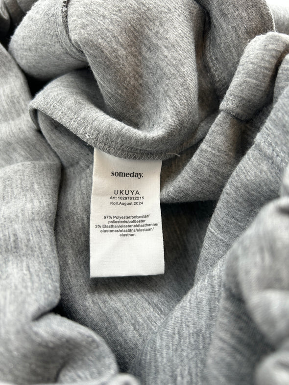 Bomber gris
