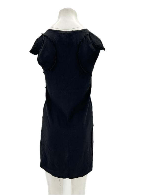 Robe en soie "Romy"