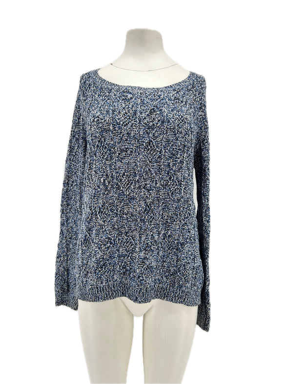 Pull en maille