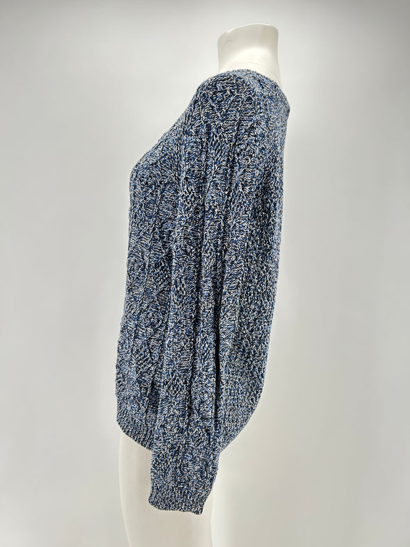 Pull en maille