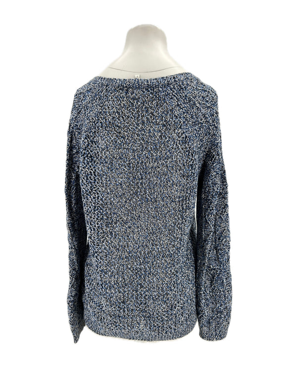 Pull en maille