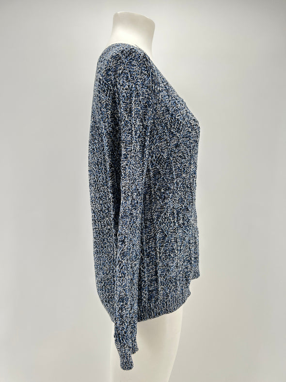 Pull en maille
