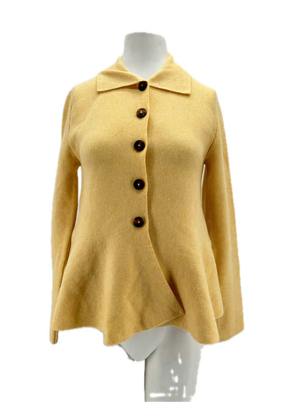 Pull en laine "Marco"