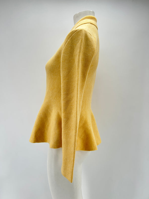 Pull en laine "Marco"