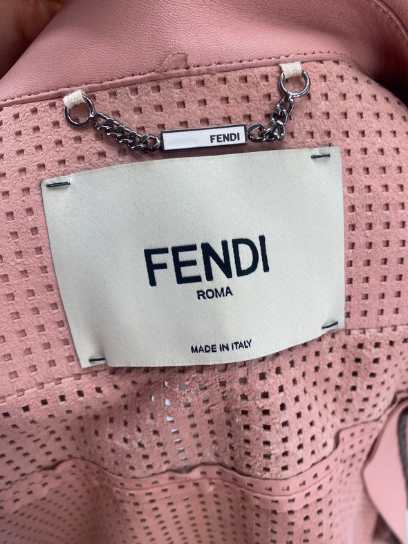 Veste Fendi