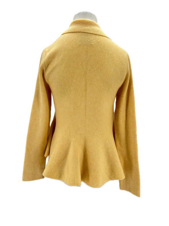Pull en laine "Marco"